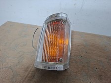 NOS RH GENUINE FORD CORTINA MK3 TC TD XLE SIDE INDICATOR LAMP # 71BG-13K-342CA