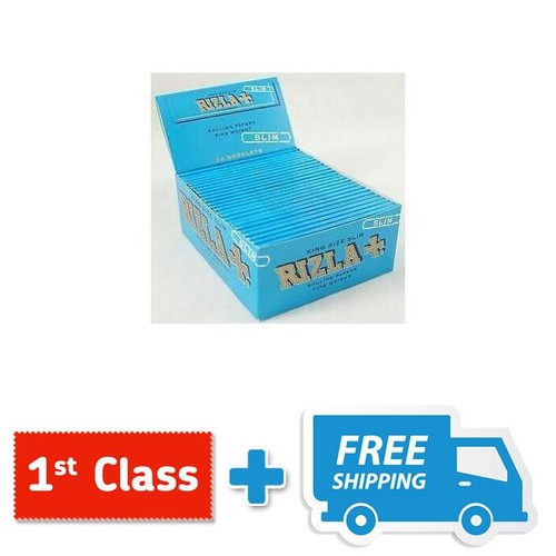 Rizla blue king size - blue,