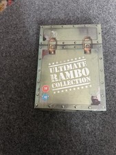 Rambo - The Ultimate Rambo