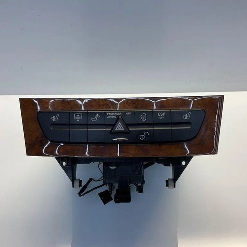 Mercedes benz w211 cd - e,
