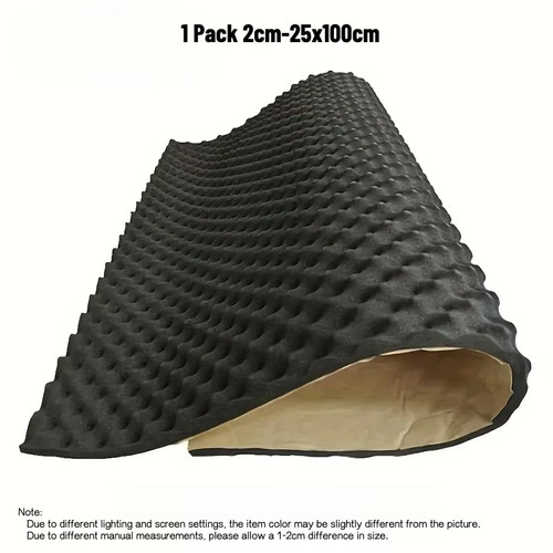 High density self - self, adhesive