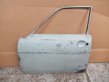 Ford Escort MK1 Door, Brand