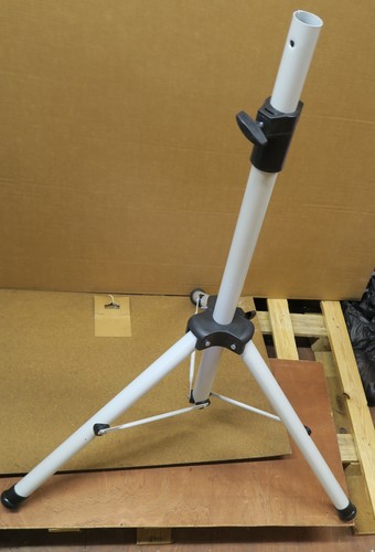 Tripod with 40mm - diameter, max