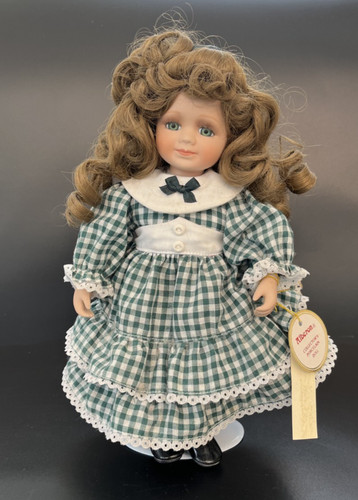 Vintage alberon porcelain - vintage,