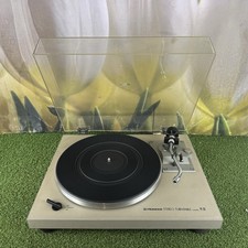Vintage Pioneer PL-512 HiFi