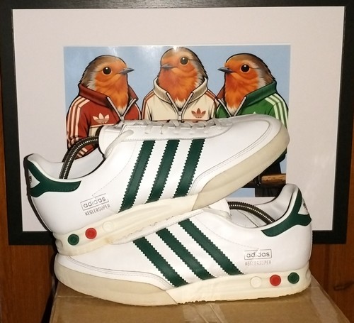 Adidas kegler super size - adidas, 10