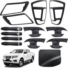 Body Kit Head Tail Light Cover