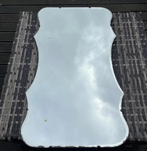 Vintage mirror early 20th