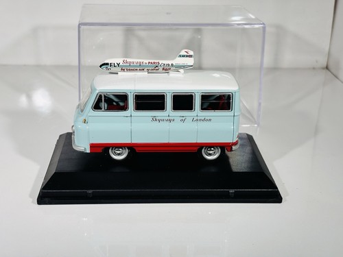 Oxford commercial scale - oxford, 1/43