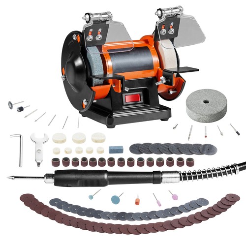 Uimoso jewelry polisher buffer - jewelry,