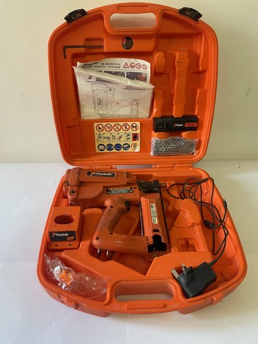 Paslode im250 nail gun - paslode,