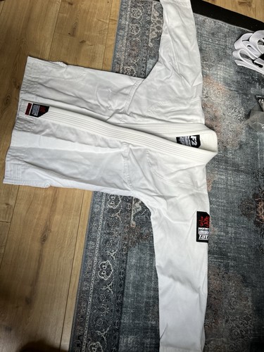 Tatami women white bjj f2 - bjj, gi