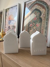 Sadaqah Box Islamic Charity