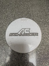 AC SCHNITZER Alloy Wheel