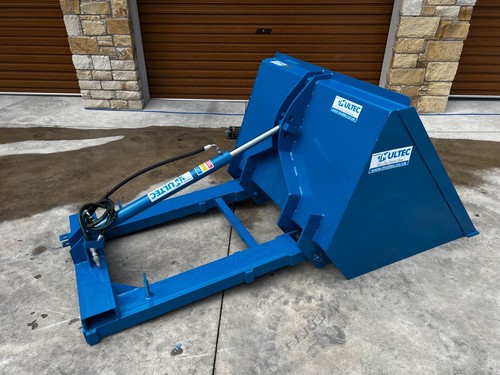 4ft hydraulic forklift - hydraulic,