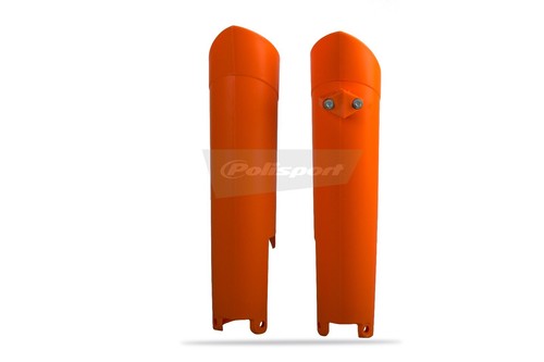Ktm fork guards protectors sxf - protectors,