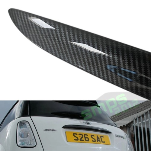 Fits mini r53 - r53, handle