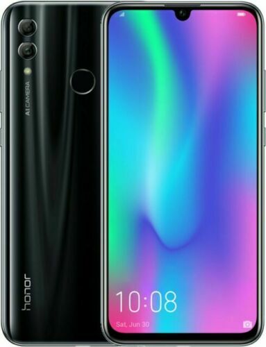 Huawei honor lite 64gb - huawei, 10