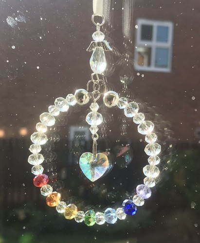Rainbow crystal dream - 🌈,