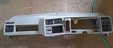 Ford Sierra Mk2 Cosworth Dashboard Xr4x4 Xr4i Ghia L Mk1 