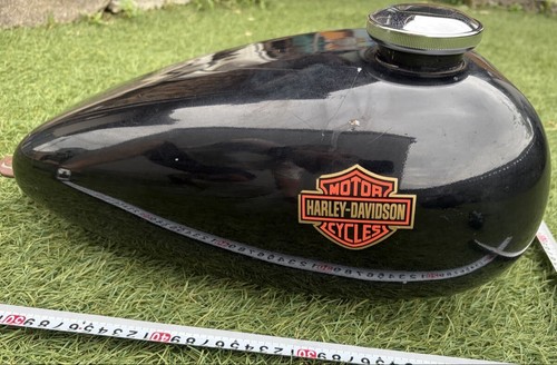 Vintage mustang fuel - vintage,