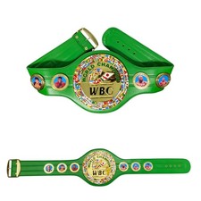 WBC World Boxing Championship