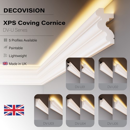 Decovision xps extruded - decovision,