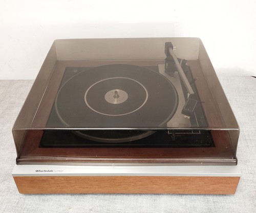 Wharfedale linton woodbase - wharfedale,