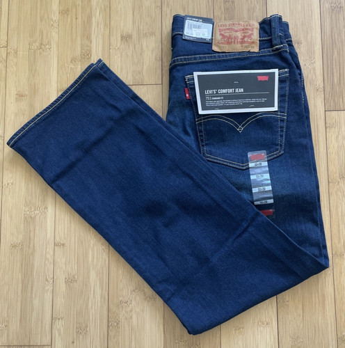 Levi 751 soft - levi's, stretch