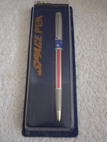 Fisher space pen stars - space,