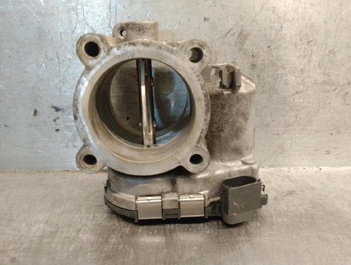 A6420900070 throttle body - , assy
