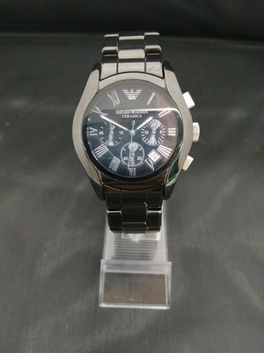 Emporio armani watch 1400 - armani, ar-1400