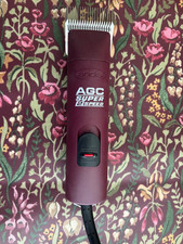 Andis AGC2 Super 2speed Dog