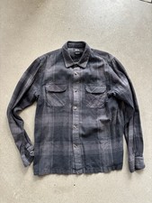Stussy Plaid Shirt