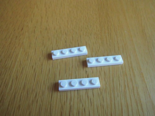 Lego 3710 plate - lego,
