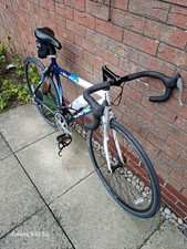 Viking Road Bike