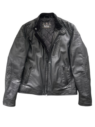 Mens barbour international - barbour,