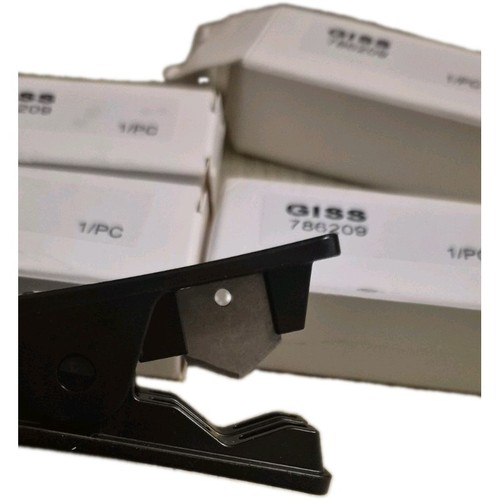 Giss 786209 mecaline - 4,