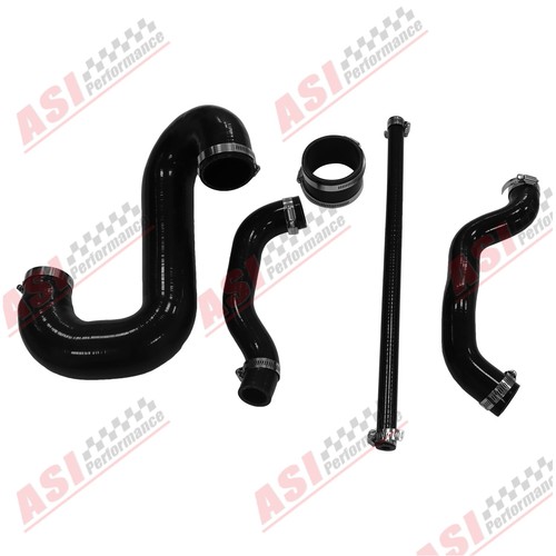 Intercooler hose kit - intercooler,