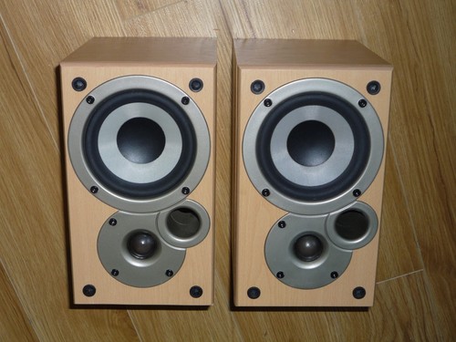 Denon mission m50 - by,