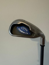 Callaway Steelhead X-16 37"
