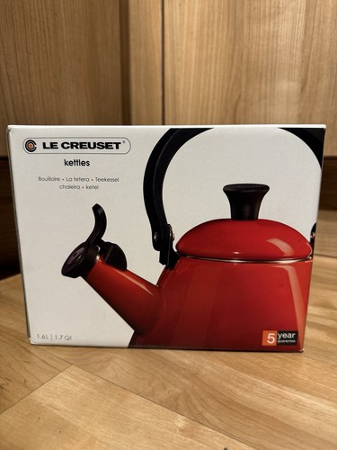 Creuset kettle brand - creuset,