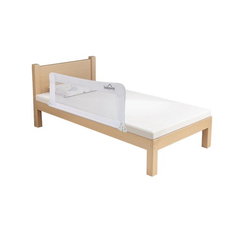 Baby bed guard rail babyway - bed,