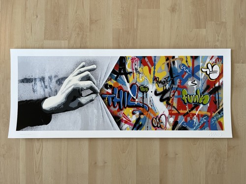 Martin whatson sneak - sneak, peek