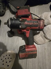 Snap-On CT8850 1/2" Drive