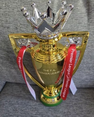 Invincible trophy arsenal - invincible,