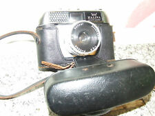 Halina Paulette Electric