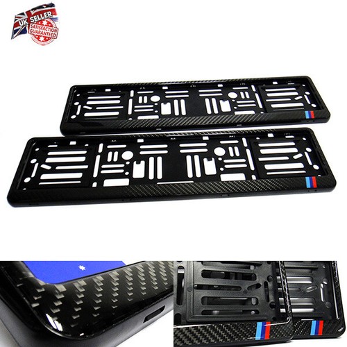 Real carbon fibre car - 2x,