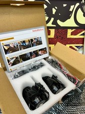 BMW Motorcycle LED 55W