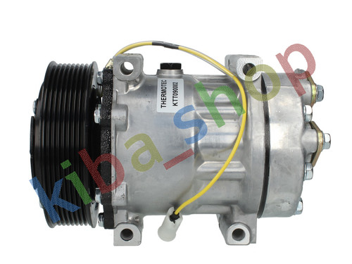 Air conditioning compressor - air-conditioning,